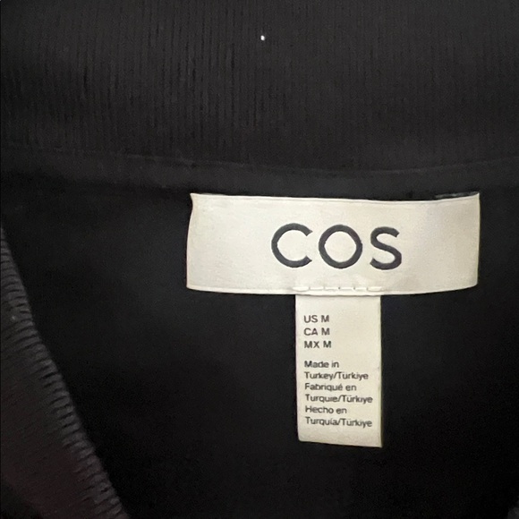 COS size M cotton shirt bundle - Picture 8 of 11